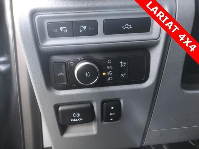 used 2021 Ford F-150 car, priced at $30,613