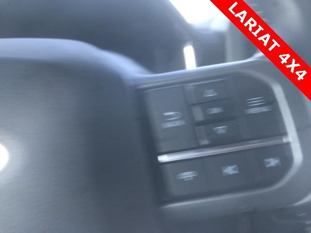 used 2021 Ford F-150 car, priced at $30,613