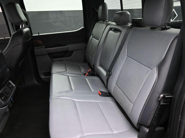 used 2021 Ford F-150 car, priced at $32,109