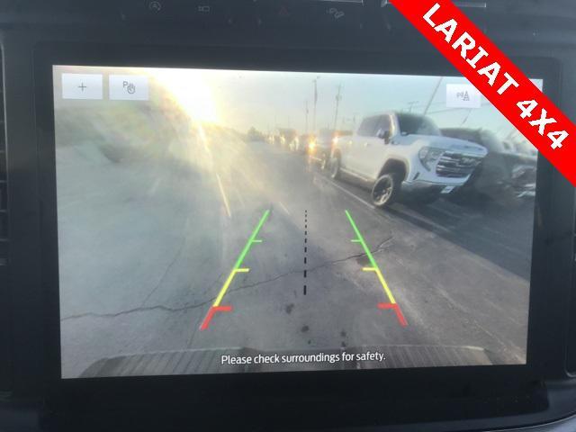 used 2021 Ford F-150 car, priced at $30,613