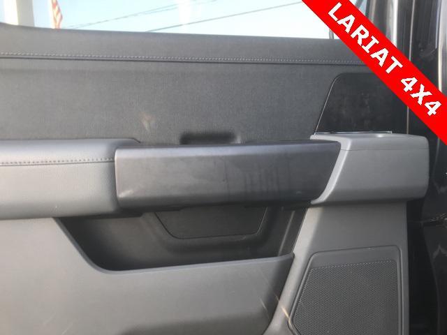 used 2021 Ford F-150 car, priced at $30,613