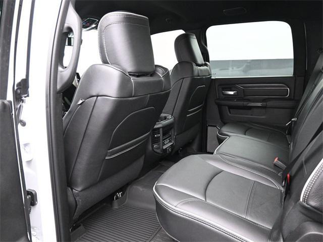 new 2026 Ram 2500 car, priced at $75,508