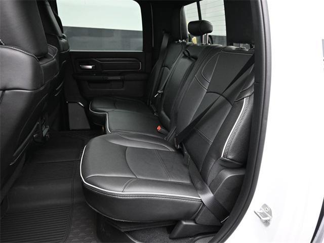 new 2026 Ram 2500 car, priced at $75,508