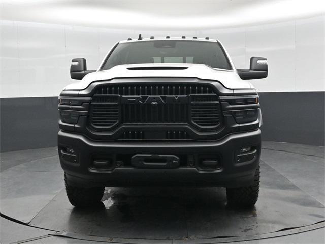 new 2026 Ram 2500 car, priced at $75,508