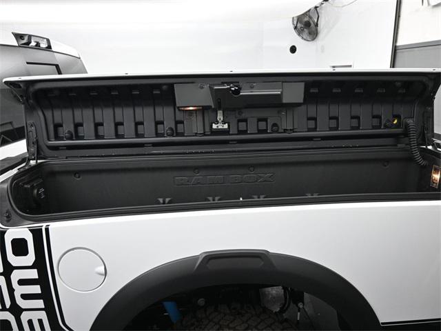 new 2026 Ram 2500 car, priced at $75,508