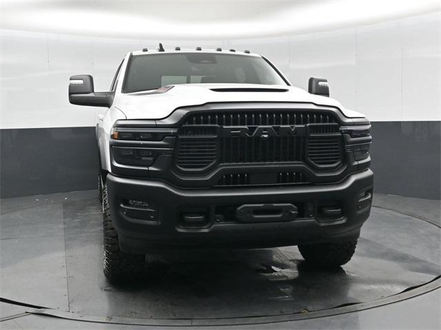 new 2026 Ram 2500 car, priced at $75,508