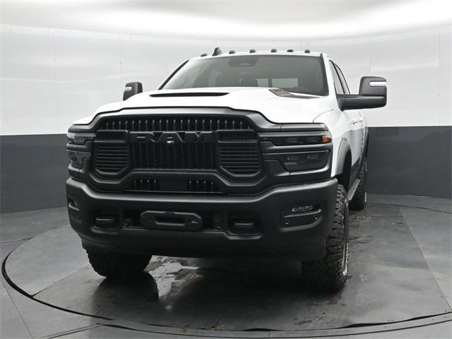 new 2026 Ram 2500 car, priced at $75,508