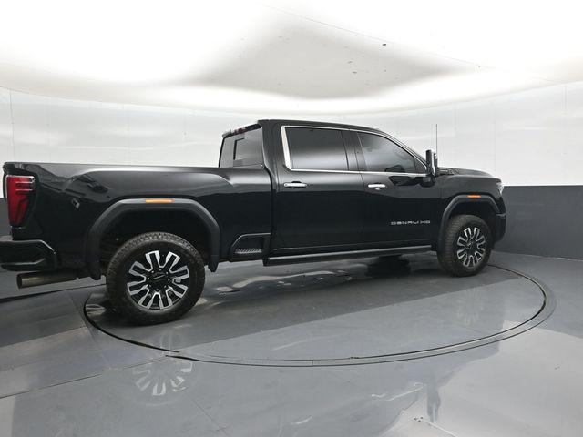 used 2024 GMC Sierra 2500 car, priced at $74,408