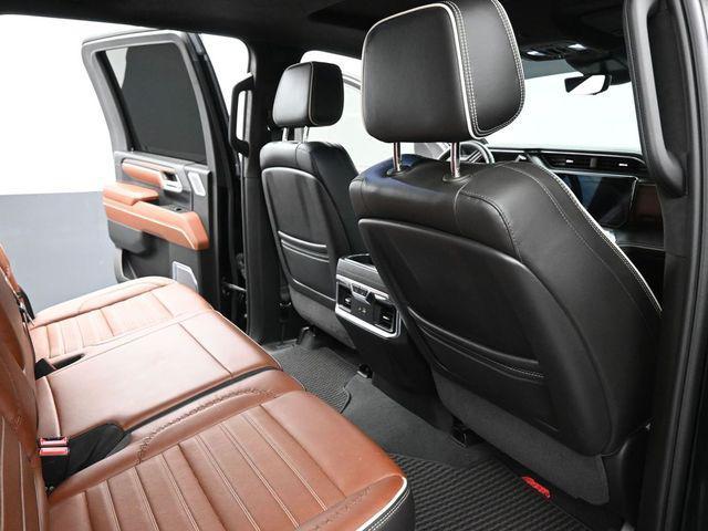 used 2024 GMC Sierra 2500 car, priced at $74,408