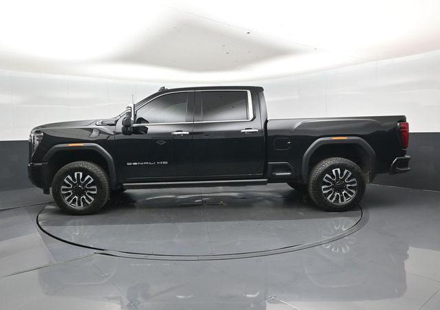 used 2024 GMC Sierra 2500 car, priced at $74,408