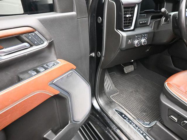 used 2024 GMC Sierra 2500 car, priced at $74,408