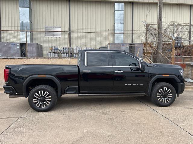 used 2024 GMC Sierra 2500 car, priced at $75,562