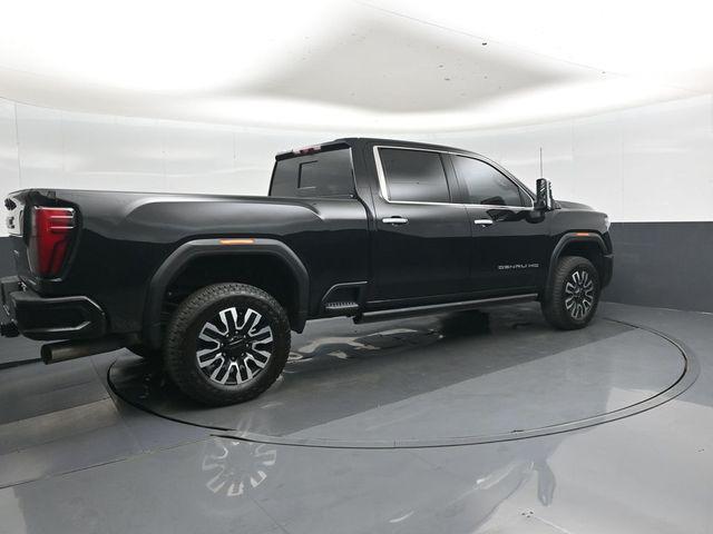 used 2024 GMC Sierra 2500 car, priced at $74,408