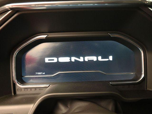 used 2024 GMC Sierra 2500 car, priced at $74,408