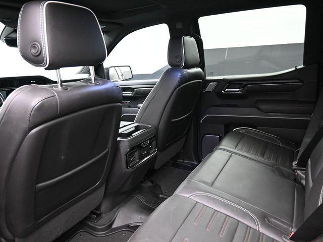 used 2024 GMC Sierra 1500 car, priced at $57,888