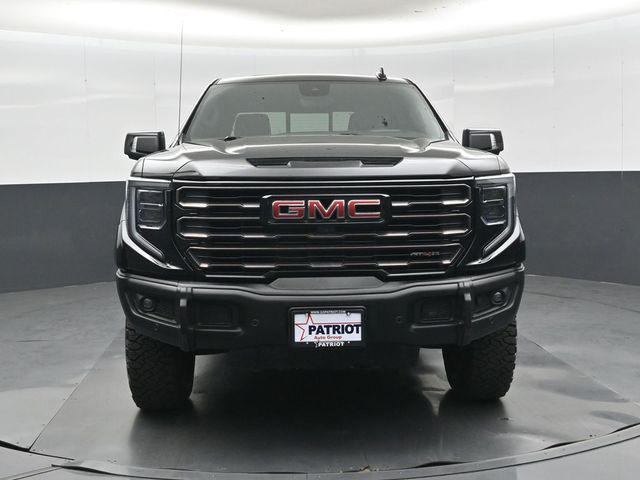 used 2024 GMC Sierra 1500 car, priced at $57,888