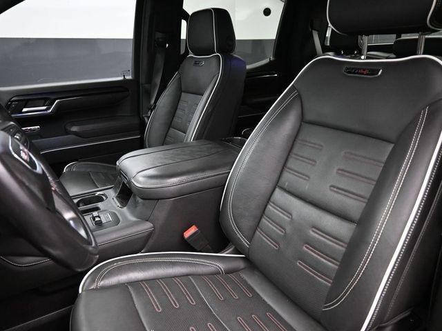 used 2024 GMC Sierra 1500 car, priced at $57,888