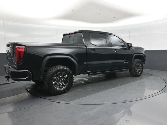 used 2024 GMC Sierra 1500 car, priced at $57,888
