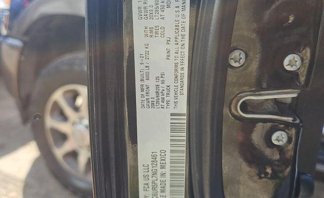 used 2022 Ram 2500 car, priced at $56,373