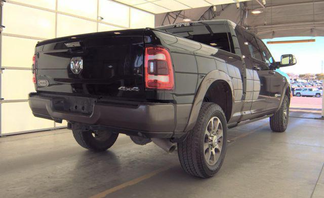 used 2022 Ram 2500 car, priced at $56,373