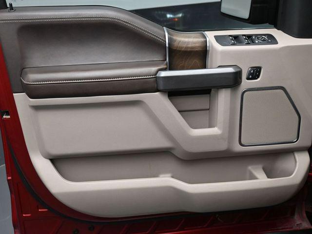 used 2019 Ford F-150 car, priced at $33,782