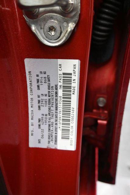 used 2022 Mazda Mazda3 car, priced at $26,684