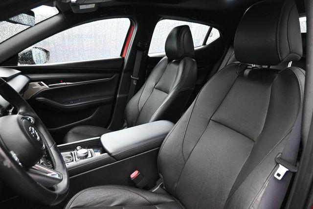 used 2022 Mazda Mazda3 car, priced at $26,684