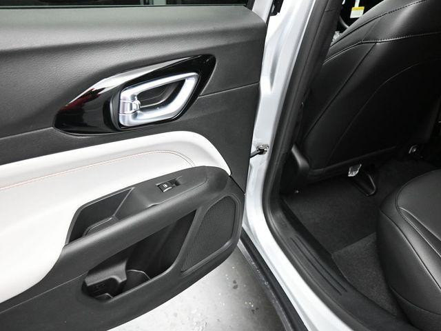 new 2026 Jeep Compass car, priced at $33,028