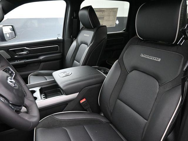 new 2026 Ram 1500 car, priced at $64,177