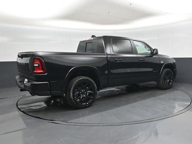 new 2026 Ram 1500 car, priced at $64,177