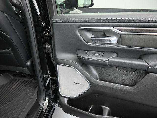 new 2026 Ram 1500 car, priced at $64,177