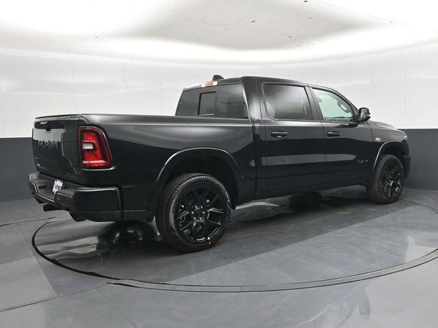 new 2026 Ram 1500 car, priced at $62,583