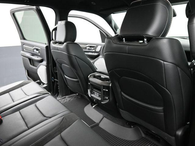 new 2026 Ram 1500 car, priced at $64,177