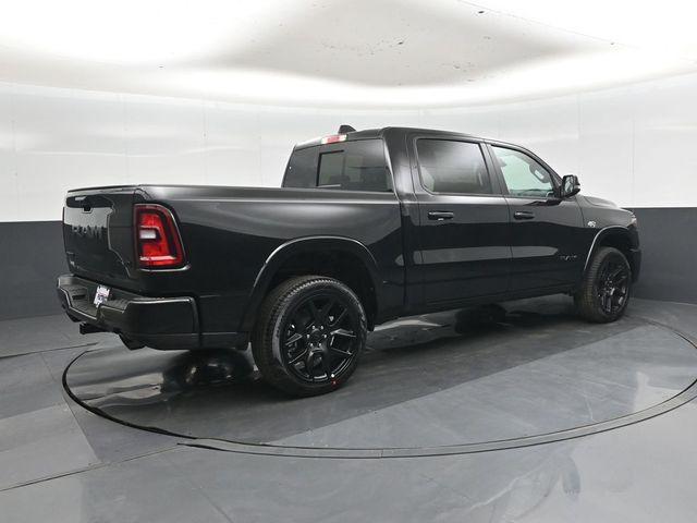 new 2026 Ram 1500 car, priced at $64,177