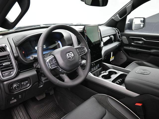 new 2026 Ram 1500 car, priced at $64,177