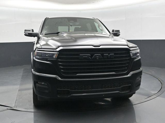 new 2026 Ram 1500 car, priced at $64,177