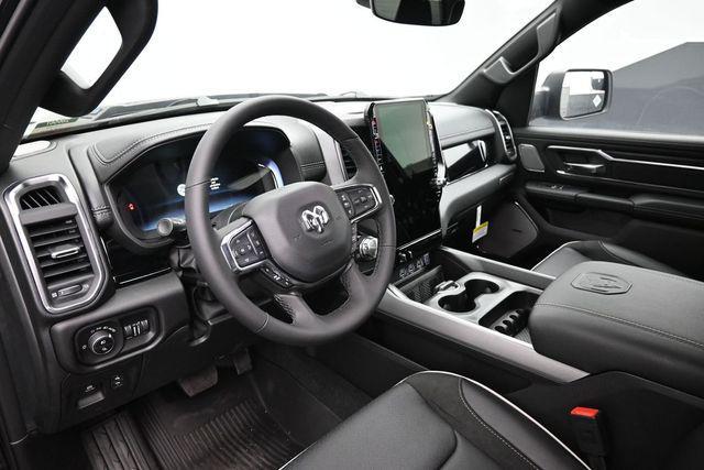 new 2026 Ram 1500 car, priced at $62,583