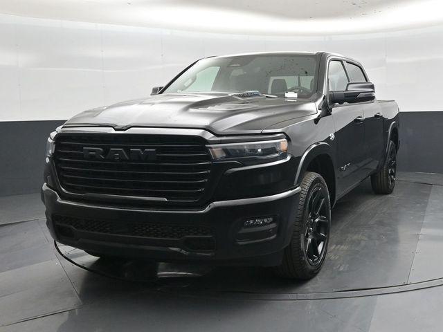 new 2026 Ram 1500 car, priced at $64,177
