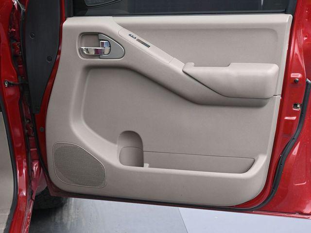 used 2012 Nissan Frontier car, priced at $13,041