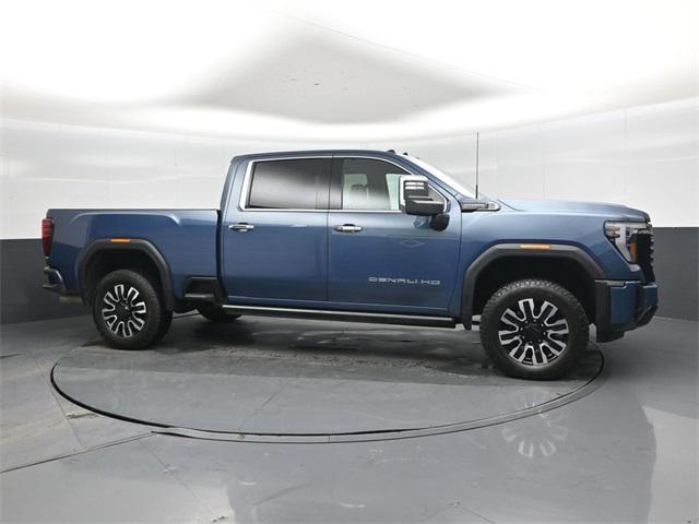 used 2025 GMC Sierra 2500 car, priced at $86,251