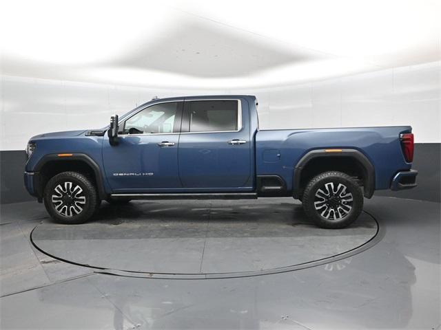 used 2025 GMC Sierra 2500 car, priced at $86,251