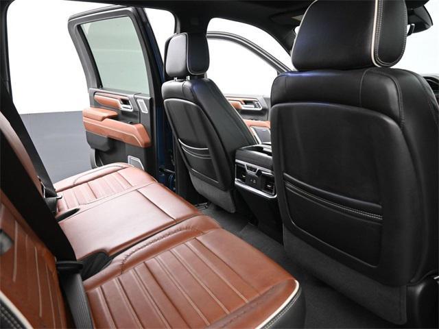 used 2025 GMC Sierra 2500 car, priced at $86,251