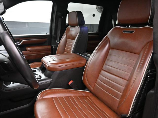 used 2025 GMC Sierra 2500 car, priced at $86,251