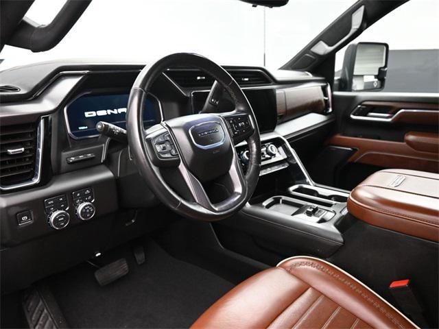 used 2025 GMC Sierra 2500 car, priced at $86,251