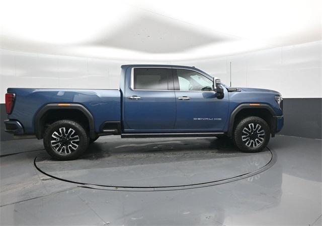 used 2025 GMC Sierra 2500 car, priced at $86,251
