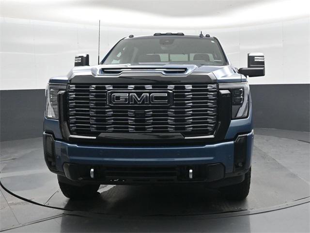 used 2025 GMC Sierra 2500 car, priced at $86,251