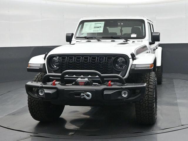 new 2026 Jeep Gladiator car, priced at $61,106