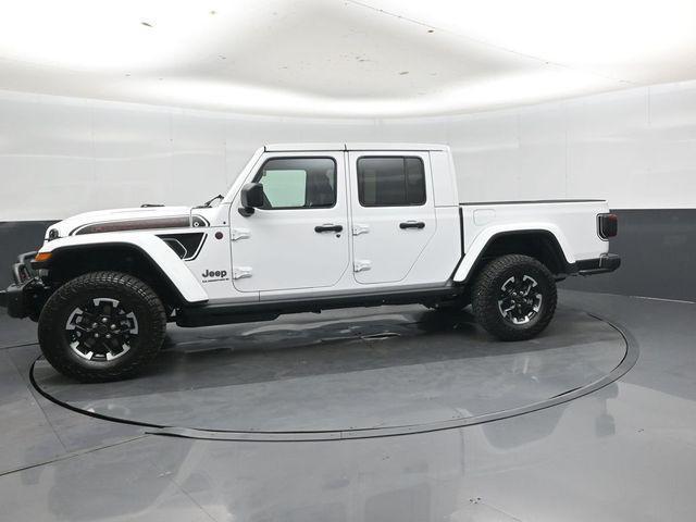 new 2026 Jeep Gladiator car, priced at $61,106
