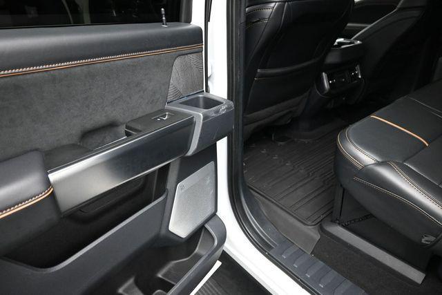used 2024 Ford F-350 car, priced at $82,119
