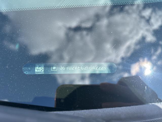 used 2015 GMC Sierra 1500 car, priced at $25,000